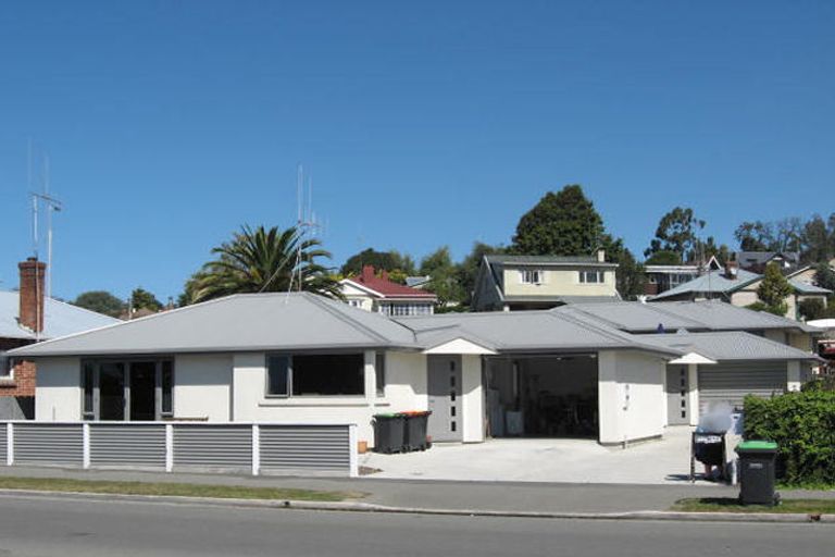 Photo of property in 2/122 Selwyn Street, Waimataitai, Timaru, 7910