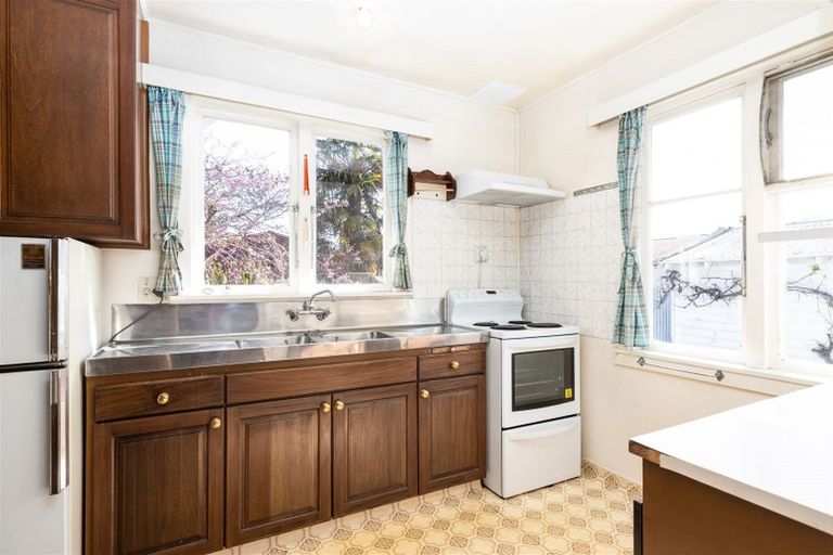 Photo of property in 43 Nelson Street, Mayfield, Blenheim, 7201