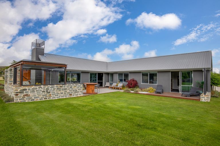 Photo of property in 554b Dunstan Road, Alexandra, 9391