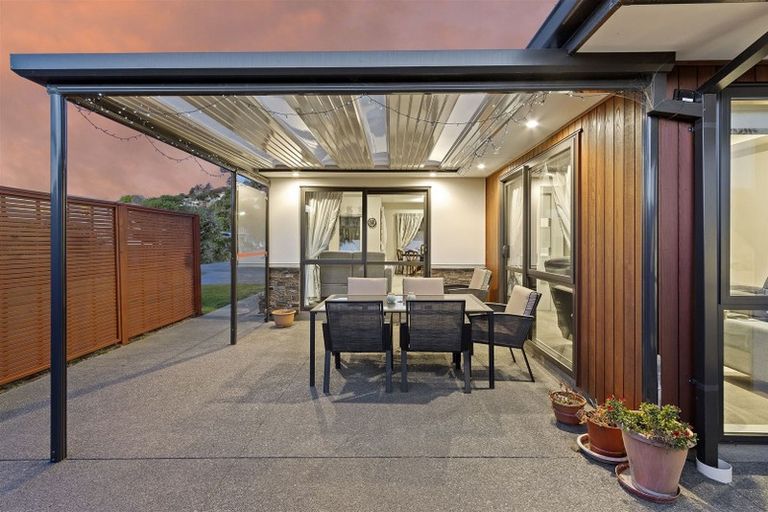 Photo of property in 38 Vernon Terrace, Hillsborough, Christchurch, 8022