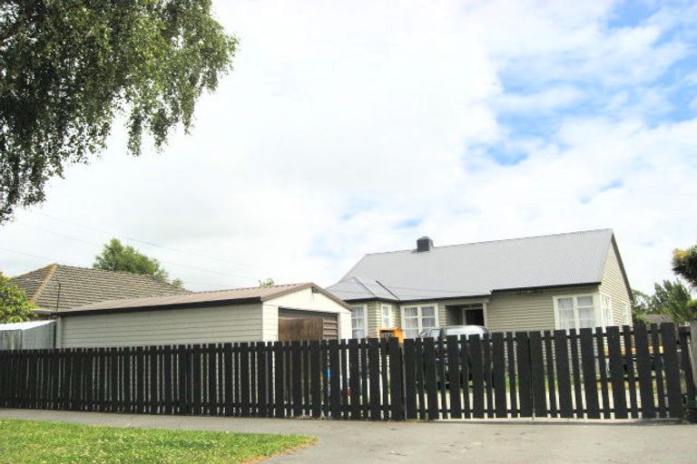 Photo of property in 168 Aorangi Road, Bryndwr, Christchurch, 8053