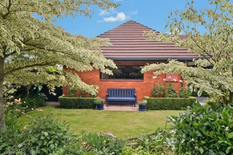 Photo of property in 12 Kildare Terrace, Lincoln, 7608