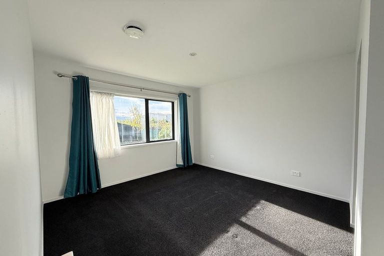 Photo of property in 150 Kittyhawk Avenue, Wigram, Christchurch, 8042