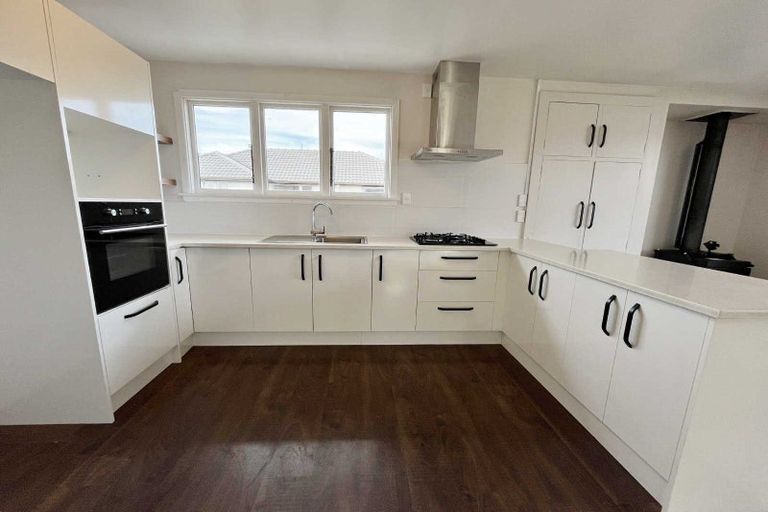 Photo of property in 7 Jarrow Place, Halswell, Christchurch, 8025