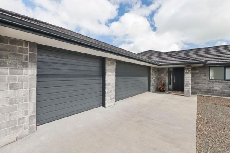 Photo of property in 118 Apotu Road, Kauri, Kamo, 0185