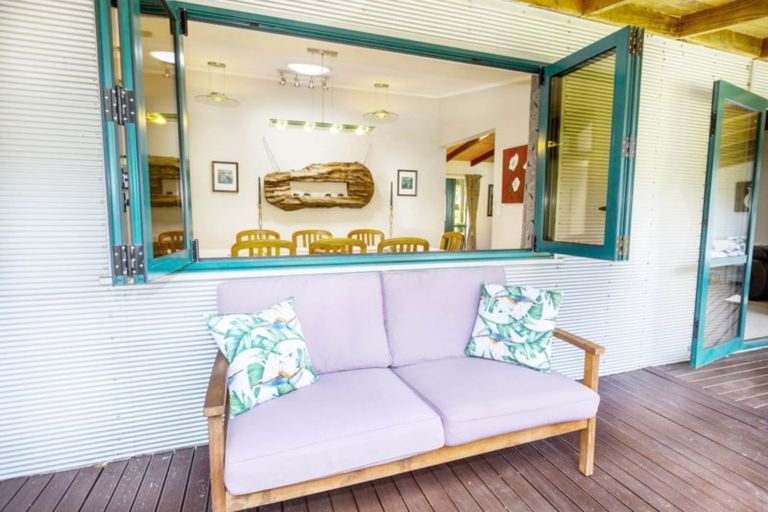 Photo of property in 2021 Akatarawa Road, Akatarawa Valley, Upper Hutt, 5372