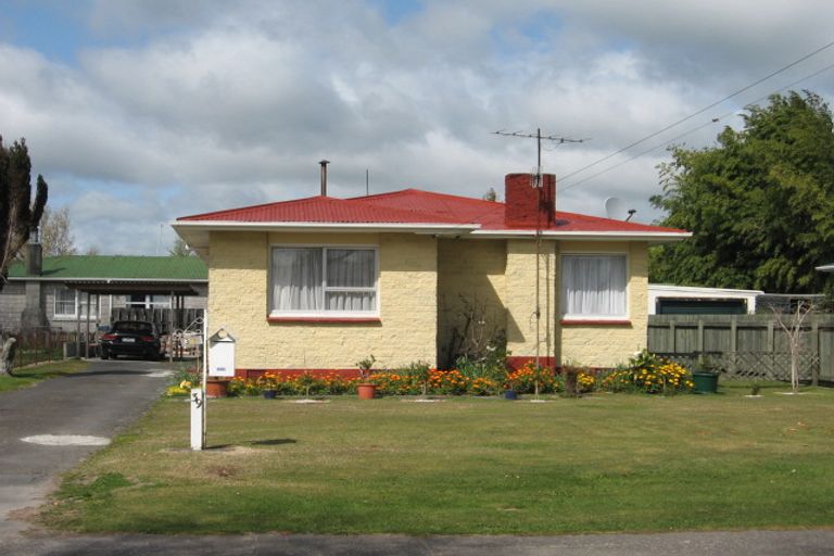 Photo of property in 39 York Street, Glenholme, Rotorua, 3010