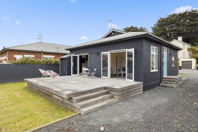 Photo of property in 156 Victoria Road, Saint Clair, Dunedin, 9012