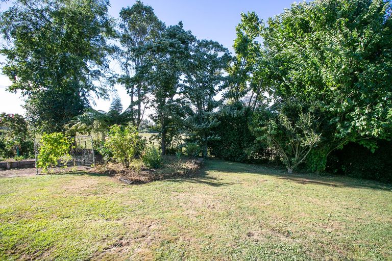 Photo of property in 429 Morgan Road, Matamata, 3472
