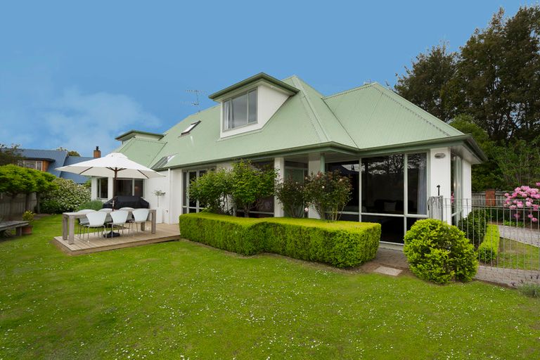 Photo of property in 4 Glenleigh Place, Mosgiel, 9024