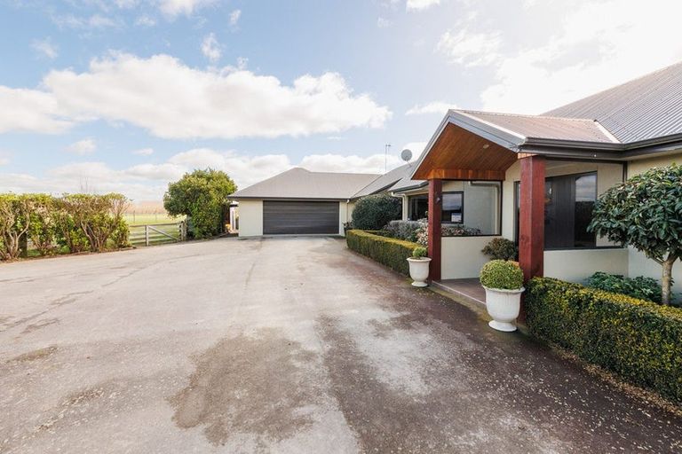 Photo of property in 1329 Rangitikei Line, Newbury, Palmerston North, 4475