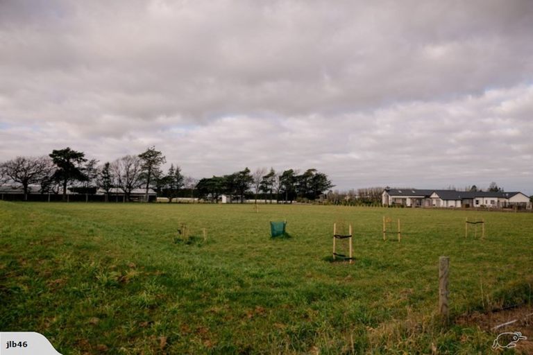 Photo of property in 19 Showground Place, Leeston, 7632