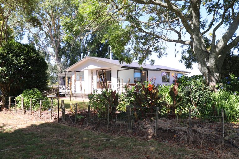 Photo of property in 664 Ngaruawahia Road, Te Kowhai, Hamilton, 3288