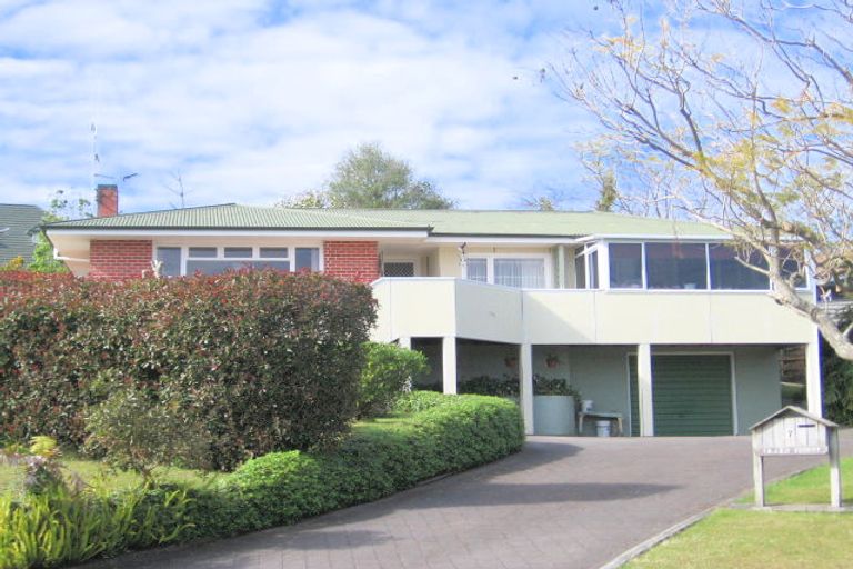 Photo of property in 7 Linley Terrace, Judea, Tauranga, 3110