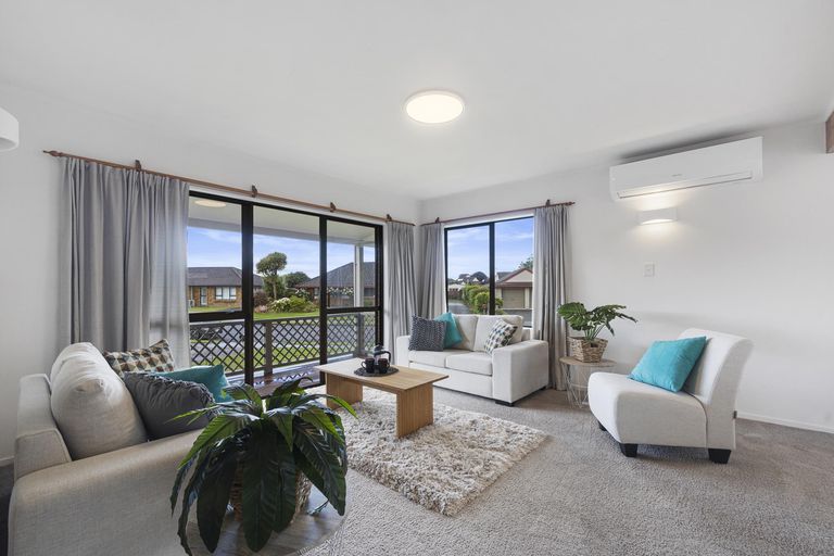 Photo of property in 21 Ngaio Street, Matamata, 3400