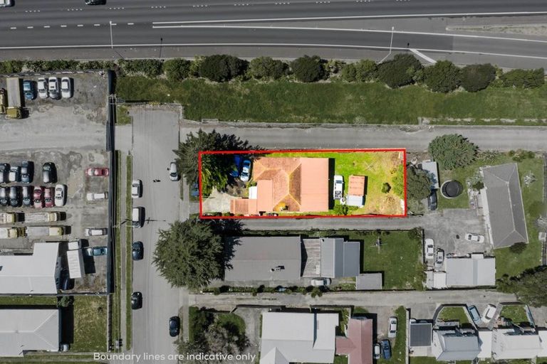 Photo of property in 85 Luke Street, Otahuhu, Auckland, 1062