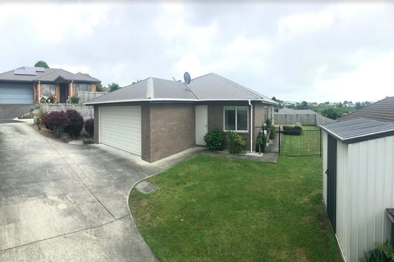 Photo of property in 12 Allanah Place, Te Puke, 3119