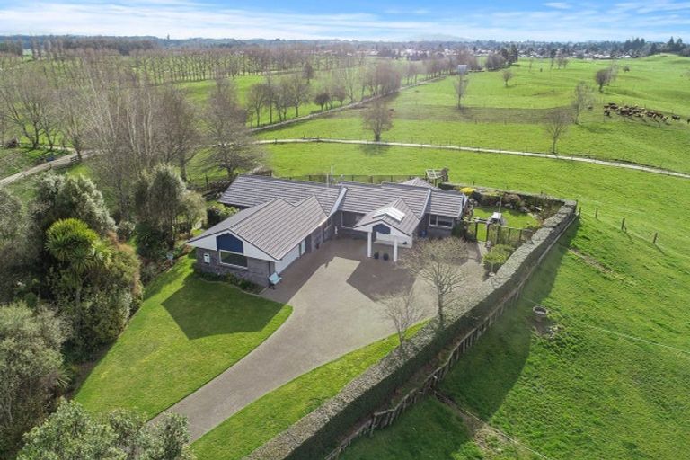Photo of property in 88 Campbell Road, Tokoroa, 3491