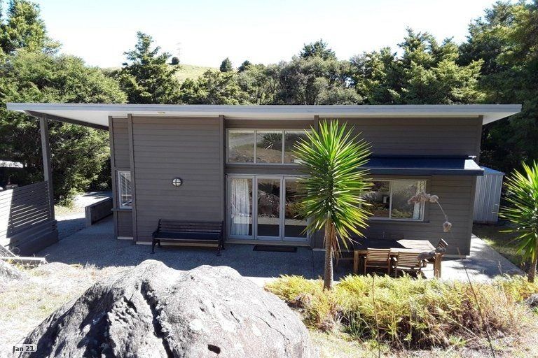 Photo of property in 267 Cemetery Road, Maunu, Whangarei, 0179