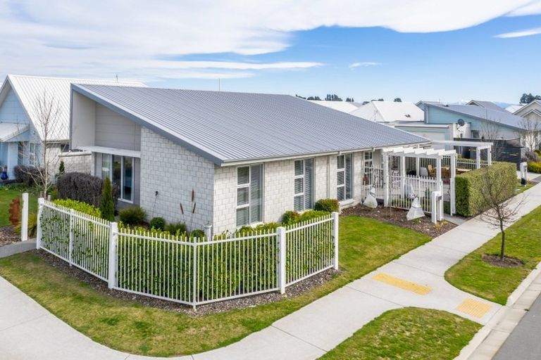 Photo of property in 1 Ashdown Way, Rolleston, 7615