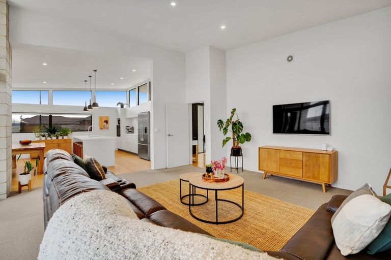 Photo of property in 9 Roka Street, Bell Block, New Plymouth, 4312