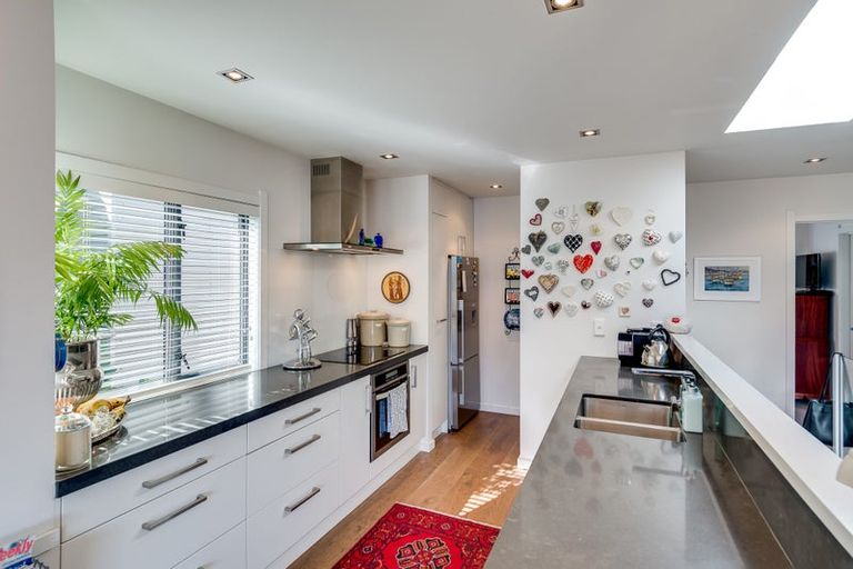 Photo of property in 25b Waghorne Street, Ahuriri, Napier, 4110