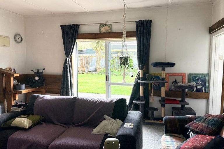 Photo of property in 737 Taylorville Road, Taylorville, Greymouth, 7805