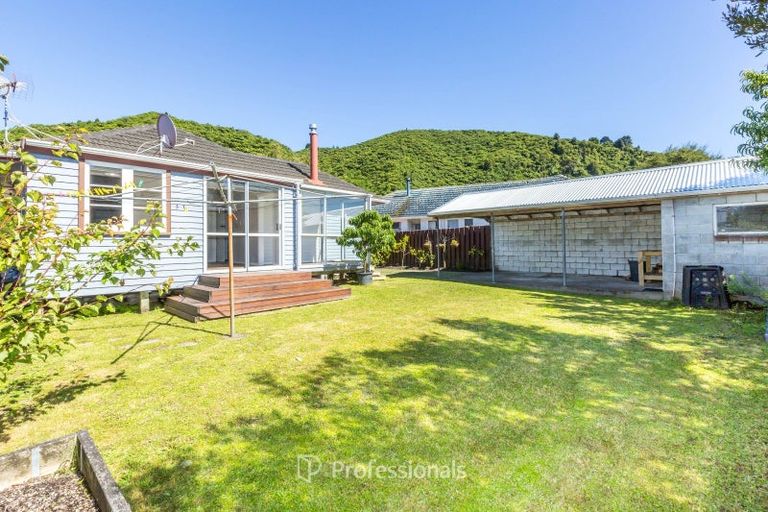 Photo of property in 55 Black Beech Street, Birchville, Upper Hutt, 5018