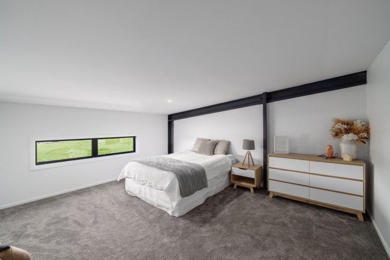 Photo of property in 122 Bellam Road, Rolleston, Christchurch, 7678