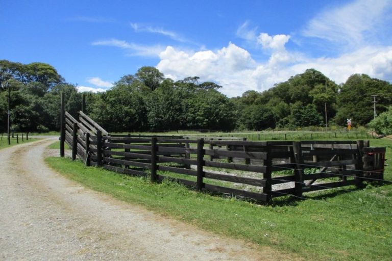 Photo of property in 59 Matai Road, Ngahere, Dobson, 7872