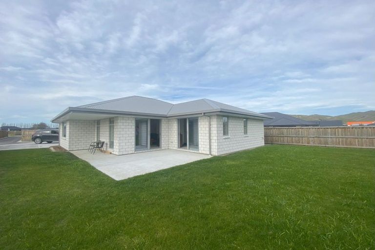 Photo of property in 50b Whareatea Road, Redwoodtown, Blenheim, 7201