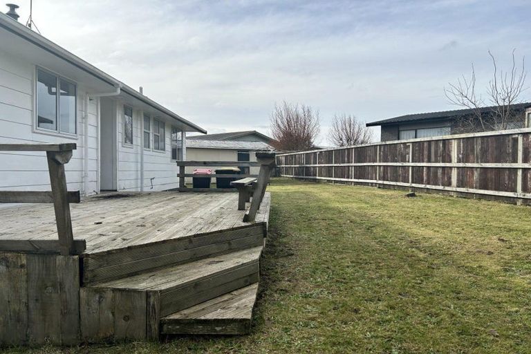 Photo of property in 3 Agincourt Place, Tokoroa, 3420