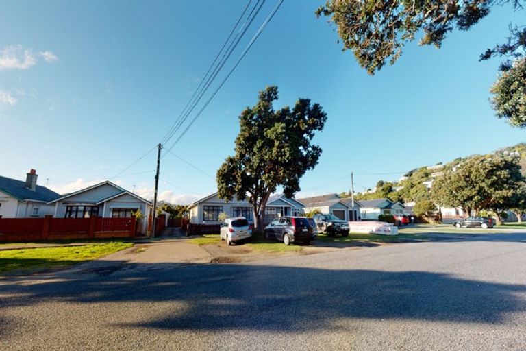 Photo of property in 8/56 Brussels Street, Miramar, Wellington, 6022