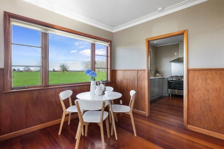 Photo of property in 1081 No 1 Road, Springdale, Waitoa, 3380