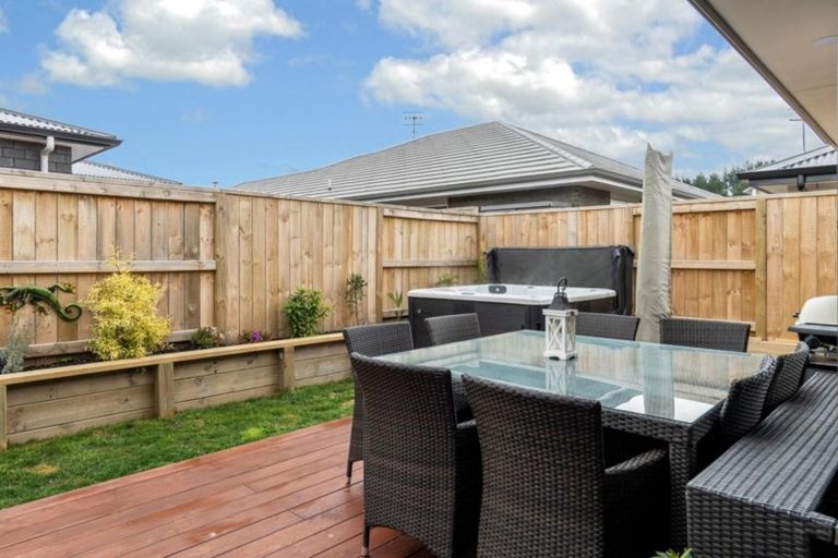 Photo of property in 4 Paiawa Way, Pyes Pa, Tauranga, 3110