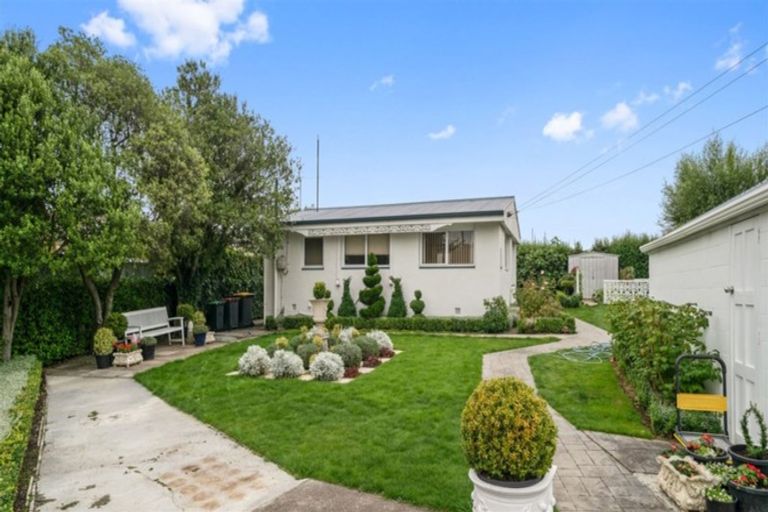 Photo of property in 530 Halswell Road, Halswell, Christchurch, 8025