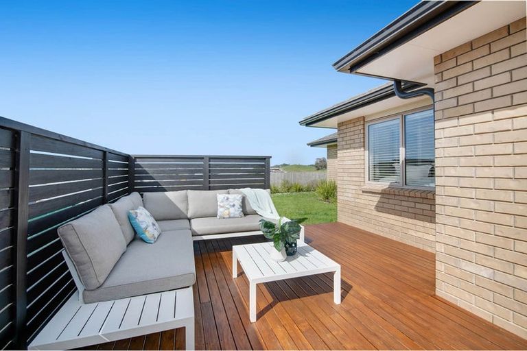 Photo of property in 15 Mason Heights, Warkworth, 0910