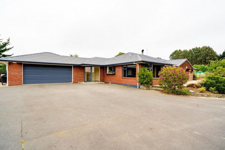 Photo of property in 199 Old Brighton Road, Fairfield, Dunedin, 9076