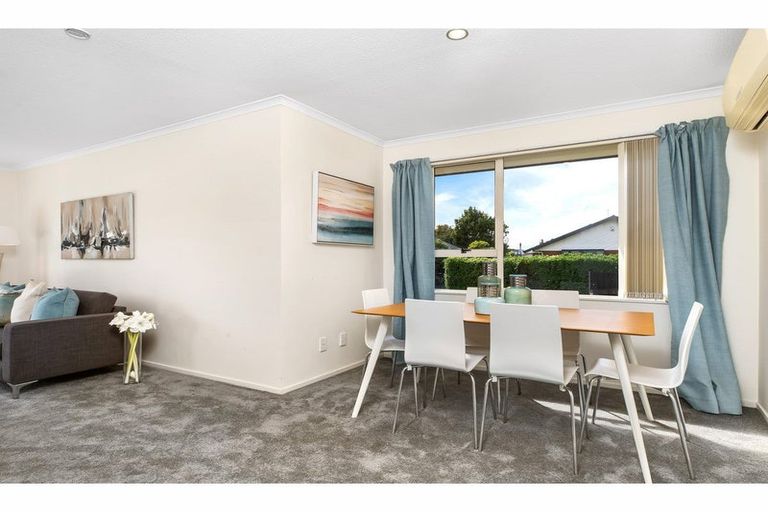 Photo of property in 4 Skylark Lane, Woolston, Christchurch, 8023