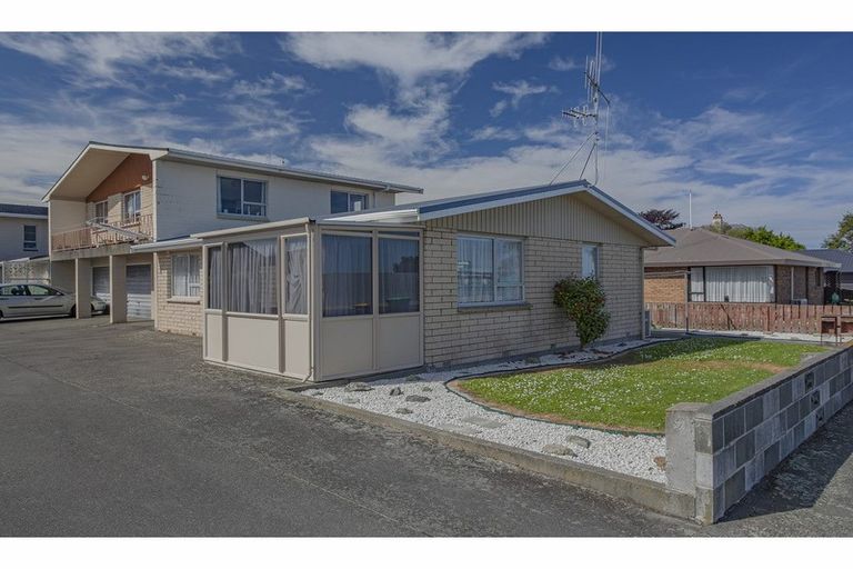 Photo of property in 1/345 Church Street, West End, Timaru, 7910