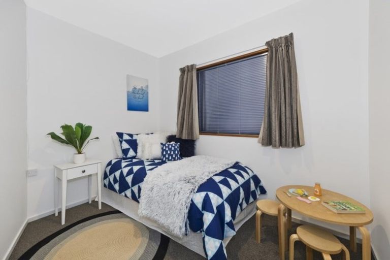 Photo of property in 14a Deyell Crescent, Sydenham, Christchurch, 8023