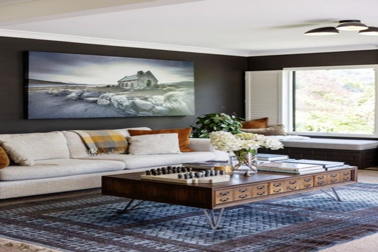 Photo of property in 4 District Road, Roseneath, Port Chalmers, 9023