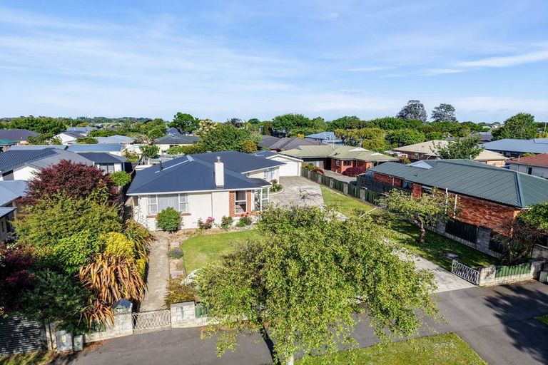 Photo of property in 50 Joseph Street, Waverley, Invercargill, 9810