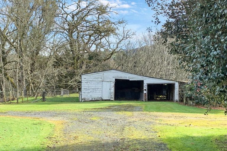 Photo of property in 6068 State Highway 4, Taumarunui, 3996