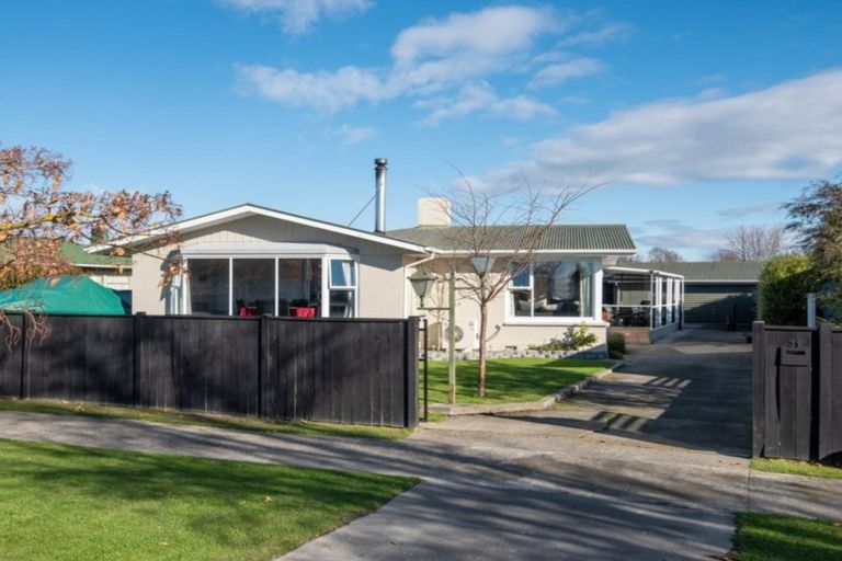 Photo of property in 31 Mowat Street, Springlands, Blenheim, 7201