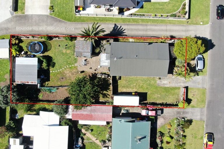 Photo of property in 20 Clive Road, Katikati, 3129