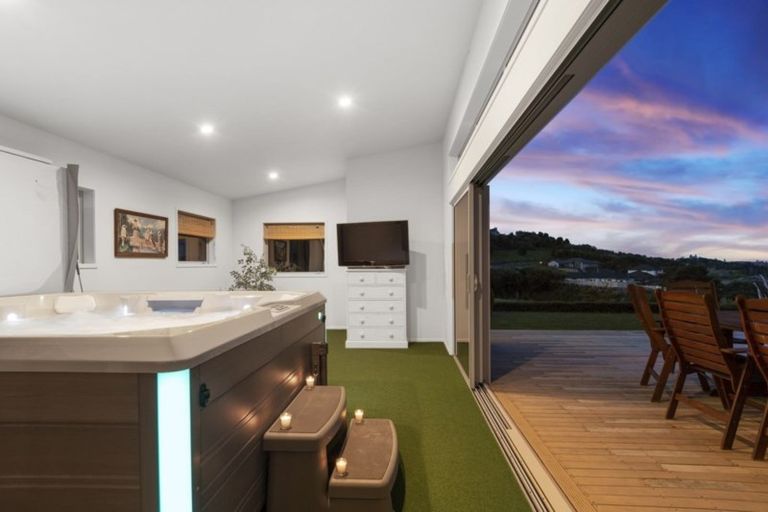 Photo of property in 45 Lynley Park Drive, Omokoroa, 3114