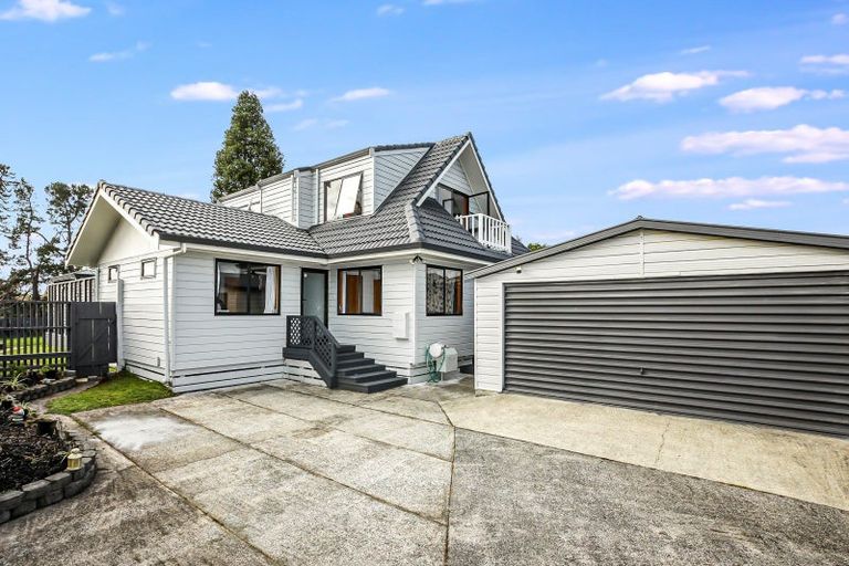 Photo of property in 31 Mckain Place, Fitzroy, Hamilton, 3206