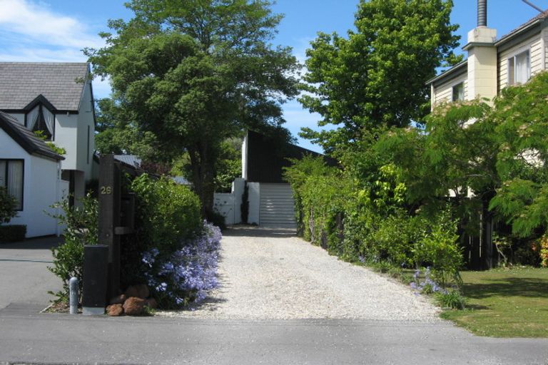 Photo of property in 26a Queens Avenue, Merivale, Christchurch, 8014