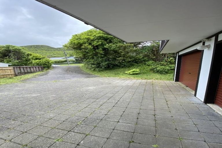 Photo of property in 2a Karamu Street, Ngaio, Wellington, 6035